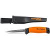 Altuna PUÑAL Inox Multiuso con FUNDA