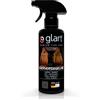 Glart 45LV Sigillante per pelle auto e Cura della pelle, Cura degli interni per pelle liscia, adatto anche per divani in pelle, 500 ml detergente