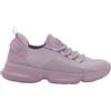 DR.SCHOLL'S Div.Footwear CAMDEN Knitted Textile+Rubber W Lavender Mis 36