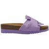 DR.SCHOLL'S Div.Footwear PRINCY Microfibre W Violet Mis 38