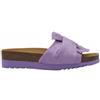 DR.SCHOLL'S Div.Footwear PRINCY Microfibre W Violet Mis 42
