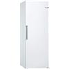 Bosch GSN58AWEV - Congelatore a posa-libera, serie 6-366 l, 5 cassetti per congelamento, 191 x 70 cm, colore: Bianco