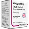 Sandoz Onicoter 78,22 mg/ml Smalto medicato per unghie 1 flaconcino 6,6 ml