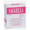 Saugella Salviettine Girl 10 Pezzi
