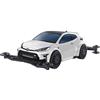 Tamiya Mini 4WD 4x4 Item 18097 GR Yaris vz Chassis