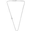Chantecler / collana / argento - 29420