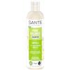 SANTE Naturkosmetik Pure Balance Shampoo Bio Mela + 3 strati di proteine, shampoo vegano per capelli puliti e rinfrescati, idrata intensamente i capelli secchi, 250 ml