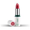 Naturaverde | BIO Make Up - Rossetto Lunga Durata, Rossetto Rosa Lampone, Rossetto Ultra Comfort, Colore Pieno, Coprente, Alta Pigmentazione, Trucchi Donna, Lipstick, Cosmetics, Raspberry, 4gr, N°03