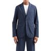 AX ARMANI EXCHANGE BLAZER UOMO da