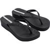 IPANEMA MESH CHIC PLATFORM Infradito Donna
