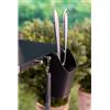 Charbroil Char-Broil 140 077 - Contenitore per Attrezzi Gear Trax