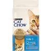 Purina Cat Chow Purina PRO Plan Optirenal Sterilised Crocchette Gatti Sterilizzati con Tacchino 10 kg