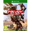 THQ Nordic MX vs ATV: All Out - Xbox One [Edizione: Francia]