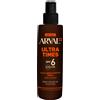 Arval Half Times - Ultra Times SPF 6 125 ML