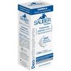 DESAPHARMA Sauber Deoantitraspirante 72h Crema 30 ml