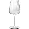 Bormioli Luigi Speakeasies Swing Calice White Wine 55 cl - Confezione da 6 pezzi