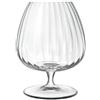 Bormioli Luigi Speakeasies Swing Calice Snifter Cognac 46,5 cl - Confezione da 6 pezzi