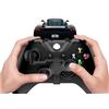 Generic Mini volante Controllore per Xbox One e per Xbox One S Controller per giochi di corse Ruote da corsa Stampa 3D Accessori ausiliari di ricambio