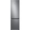 Samsung Frigorifero Combinato No Frost 387 lt Classe A Inox Wi-Fi RL38C776ASREF