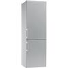 Smeg CF33SF Frigorifero Combinato 295 Litri F Ventilato Silver