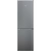 Hotpoint Ariston Frigorifero Combinato No Frost 335 lt Cl E Grigio HAFC8 TIA22SX