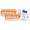 Elmex - Elmex Protezione Carie 2 X 75ml
