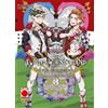 PANINI SPA Twisted-wonderland. Book of Heartslabyul (Vol. 3)