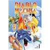 Star Comics Diablomachia (Vol. 1)