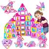 DOTDROPTRY Costruzioni Magnetiche per Bambini 3 4 5 6 Anni 38 Pezzi Magneti Giochi Bambina 3 4 5 6 Anni Gioco Magnetici Bambino Mattoncini Magnetici per Bambini Natale Compleanno Regalo Bambina 3 4 5 6 7 Anni