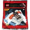 LEGO - Star Wars Episode 4/5/6 - Limited Edition - Snowspeeder - Foil Pack #2