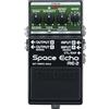 BOSS RE-2 SPACE ECHO - Pedale con Effetti Tape Echo, Delay e Riverbero. Una Replica Moderna e Compatta del Leggendario Roland RE-201 Space Echo. Completamente Stereofonico. Riverbero a Molla