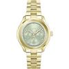 BOSS Orologio analogico multifunzione al quarzo da donna Collezione LIDA con cinturini in acciaio inossidabile