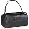 Rock Experience REUB03371-A895 RE.TOUR DUFFLE BAG M UNISEX Zaino sportivo 0208(CAVIAR) + 1323(EBONY)