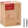 Fischer Ecoricarica 240 Tasselli SX 5x25 S con Vite