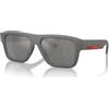 Prada Linea Rossa PS 04ZS (16X7W1)