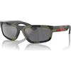 Prada Linea Rossa PS 05ZS (14X07G)