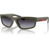 Prada Linea Rossa PS 05ZS (15X09U)