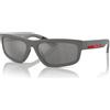 Prada Linea Rossa PS 05ZS (16X7W1)