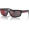 Prada Linea Rossa PS 05ZS (DG008F)