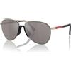 Prada Linea Rossa PS 53ZS (18X80I)