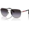 Prada Linea Rossa PS 54ZS (5AV09U)