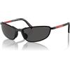 Prada Linea Rossa PS 55ZS (1BO06F)