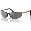 Prada Linea Rossa PS 55ZS (5AV07G)