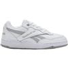 Reebok BB 4000 II, Sneaker Unisex-Adulto, FTWWHT/PUGRY3/PUGRY3, 38.5 EU
