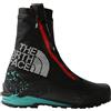 The North Face NF0A52RFKX91 Summit Cayesh FutureLight™ Uomo, Tnf Black Tnf Red EU 37