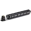 DogePro Toner Compatibile per Kyocera TK-8345BK TK-8345K Nero 1T02L70NL0 per per Kyocera TASKalfa 2552ci, TASKalfa 2553ci Fornito di Intelligent Chip