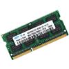 FCM / Samsung Samsung 3rd 4 GB DDR3 1066 MHz (PC3 8500) SO-DIMM da GB RAM KIT (Apple & PC)