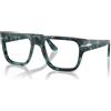 Persol Occhiali da Vista Persol PO 3348V (1211)