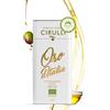 Frantoio Oleario Cirulli Cirulli Olio Extravergine di Oliva Biologico 100% Italiano - Lattina da 3L - Raccolta Naturale - Olio EVO Premium - Non Raffinato e Non Filtrato - Senza Additivi - Aroma Fruttato