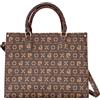 PIERRE CARDIN Borsa donna, in ecopelle,in pelle sintetica,in pelle,in similpele,grande,Shopper,A Spalla,Multifunzione,Borsa da Donna,Shopper,in ecopelle,in similpelle,grande